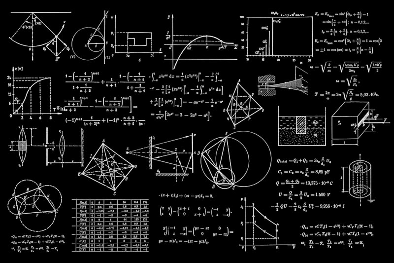 Sains Komputasi Quantum: Era Baru Keamanan Data Global