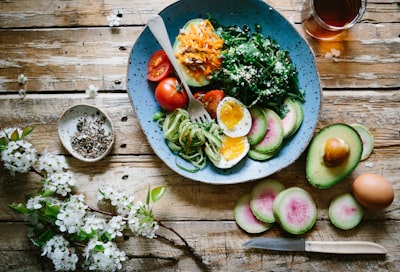 Tips Diet Sehat dan Seimbang Tanpa Rasa Lapar Ekstrem